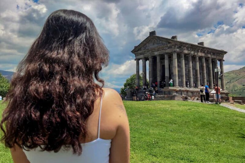 From Yerevan: Garni Temple and Geghard: Historical Day Tour - Final Thoughts