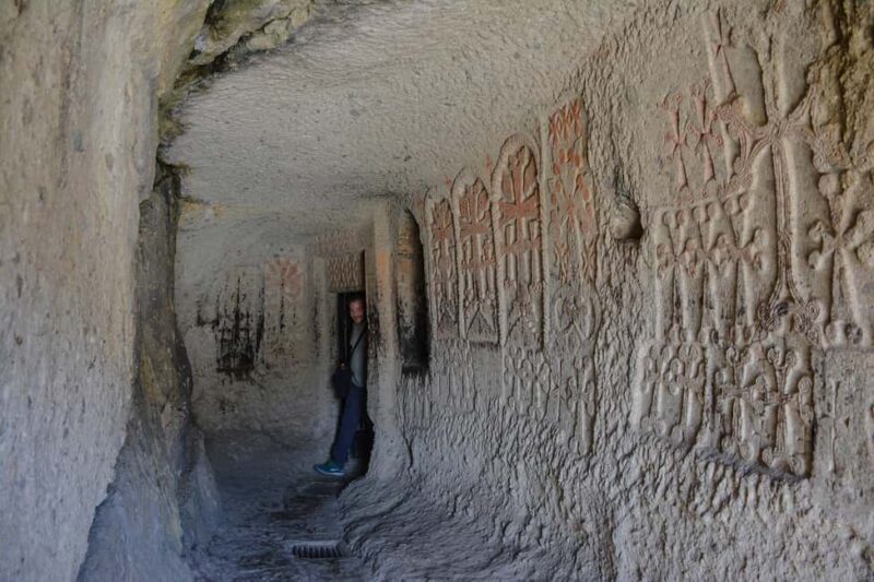 From Yerevan: Garni Temple and Geghard Monastery (transfer) - FAQ