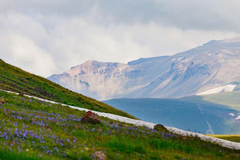 From Yerevan: Join the One-Day Azhdahak Expedition Tour - Key Points