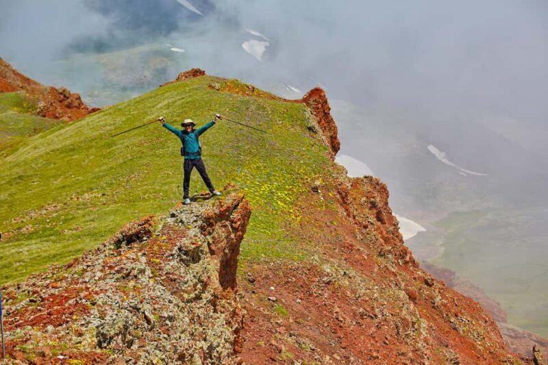 From Yerevan: Join the One-Day Azhdahak Expedition Tour - Why This Tour Stands Out
