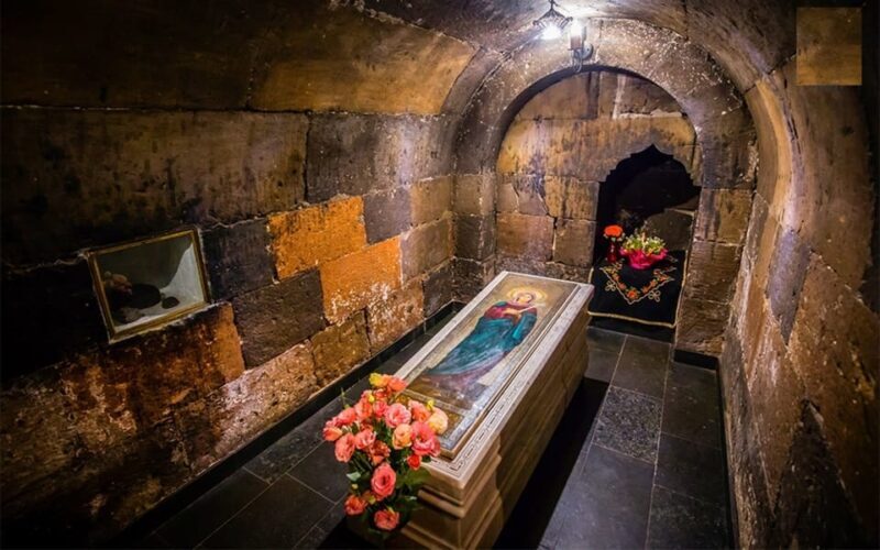 From Yerevan: Khor Virap, Etchmiadzin, and Zvartnots Tour - Practical Tips for Making the Most of the Tour