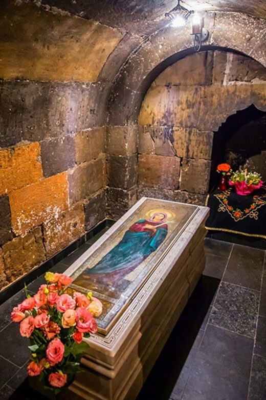 From Yerevan: Khor Virap, Etchmiadzin, and Zvartnots Tour - Who Will Love This Tour?