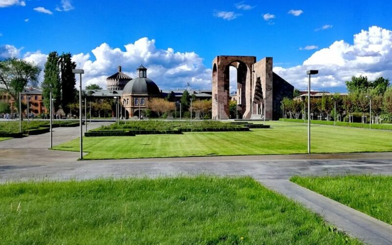 From Yerevan: Khor Virap, Etchmiadzin, and Zvartnots Tour - Final Thoughts: Is It Worth It?