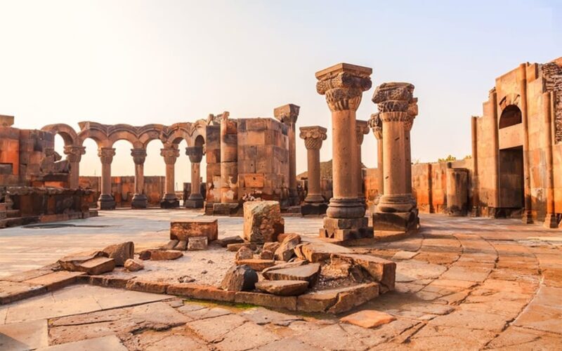 From Yerevan: Khor Virap, Etchmiadzin, and Zvartnots Tour - FAQ