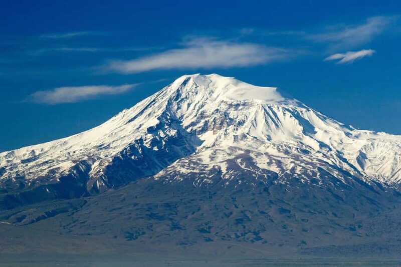 From Yerevan: Khor Virap Trip - Key Points