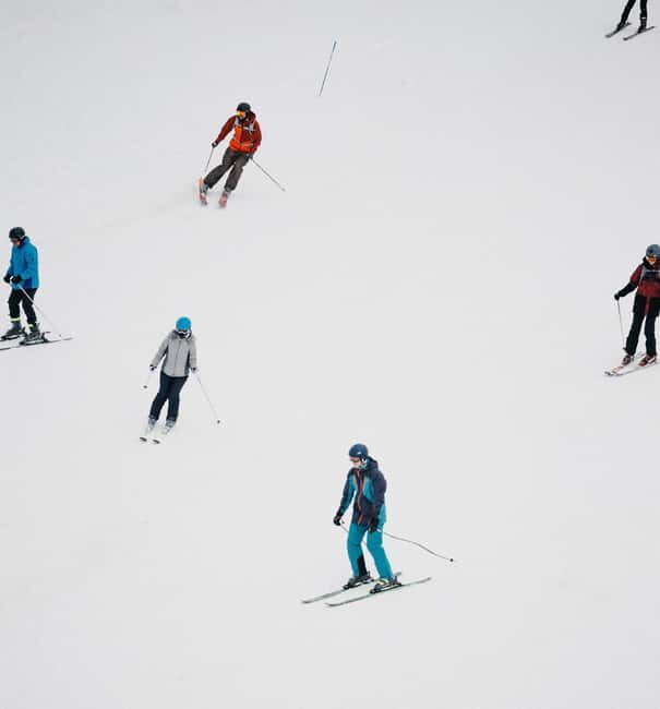 From Yerevan: MyLer Ski Resort Day Trip with Hotel Pickup - A Detailed Look at the Experience
