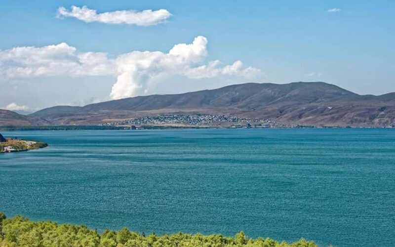 From Yerevan: Off-Road and Horseback Riding Adventure Tour - Key Points