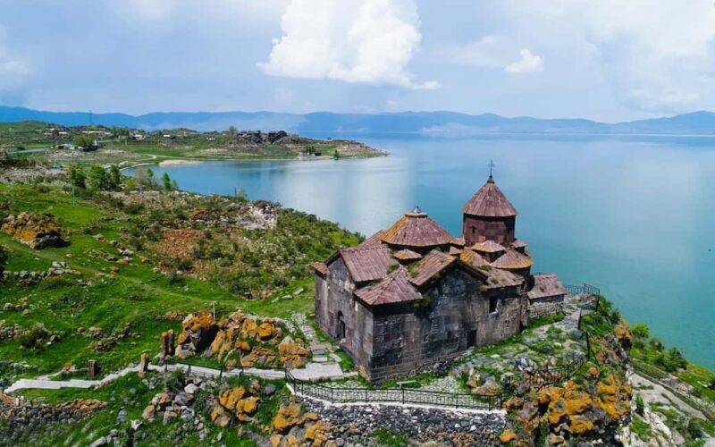 From Yerevan: Off-Road and Horseback Riding Adventure Tour - Exploring Armenia’s Natural and Cultural Treasures