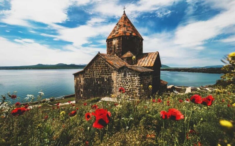 From Yerevan: Off-Road and Horseback Riding Adventure Tour - Horseback Riding: Connecting with Nature