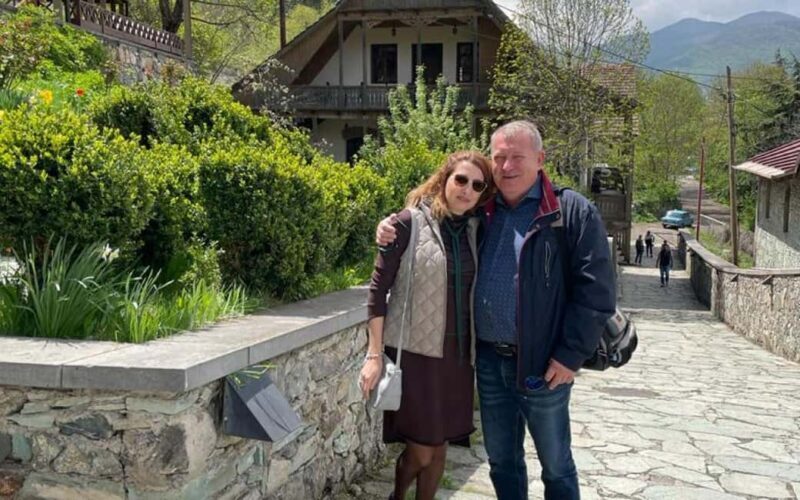 From Yerevan: Off-Road and Horseback Riding Adventure Tour - Authentic, Balanced Experience