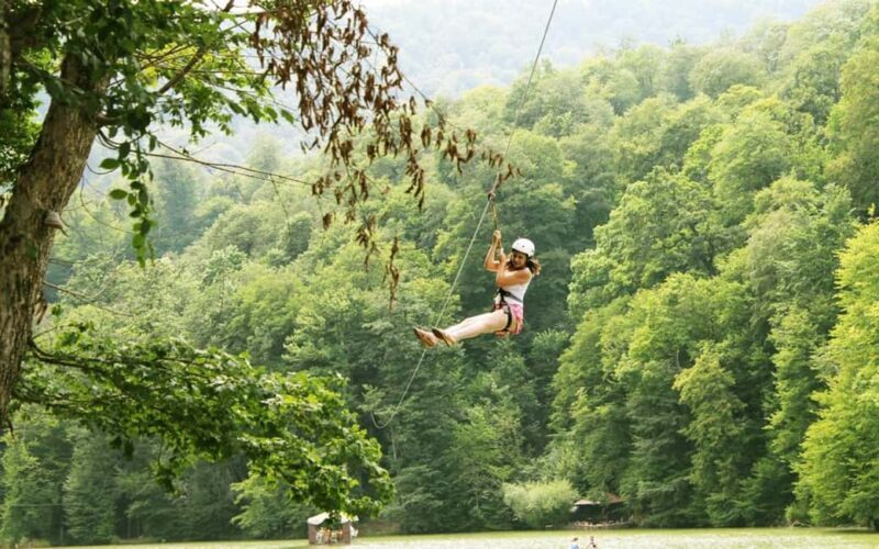 From Yerevan: Off-Road and Horseback Riding Adventure Tour - Who Will Love This Tour?