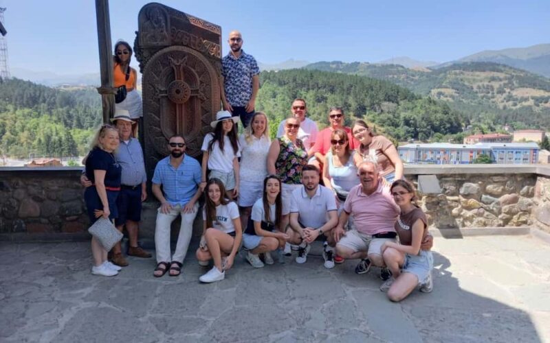 From Yerevan: Off-Road and Horseback Riding Adventure Tour - FAQ