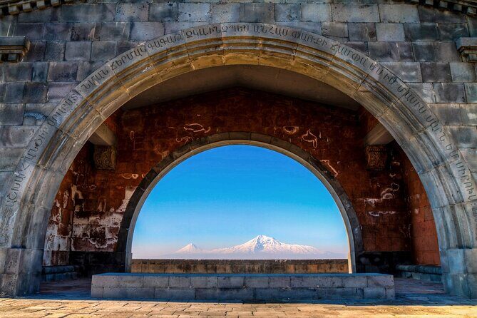 From Yerevan: Pagan temple Garni, Unesco Heritage Geghard - FAQ