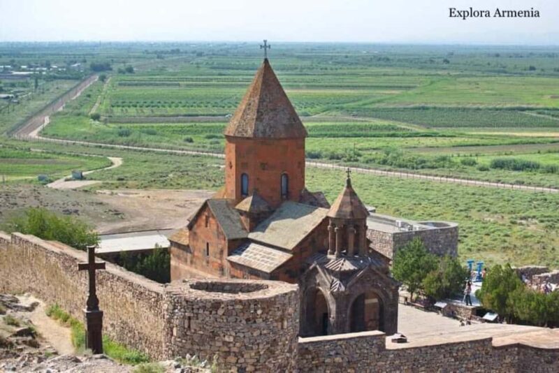 From Yerevan: Private Day Trip to UNESCO Sites - Key Points