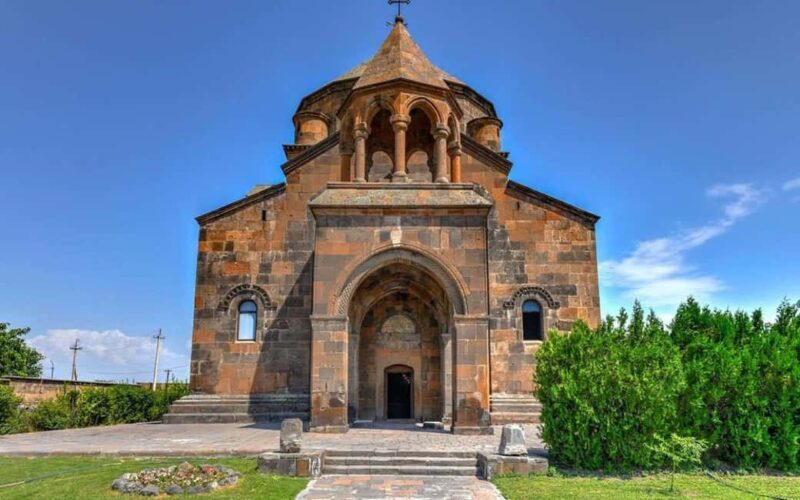 From Yerevan: Private Day Trip to UNESCO Sites - FAQs