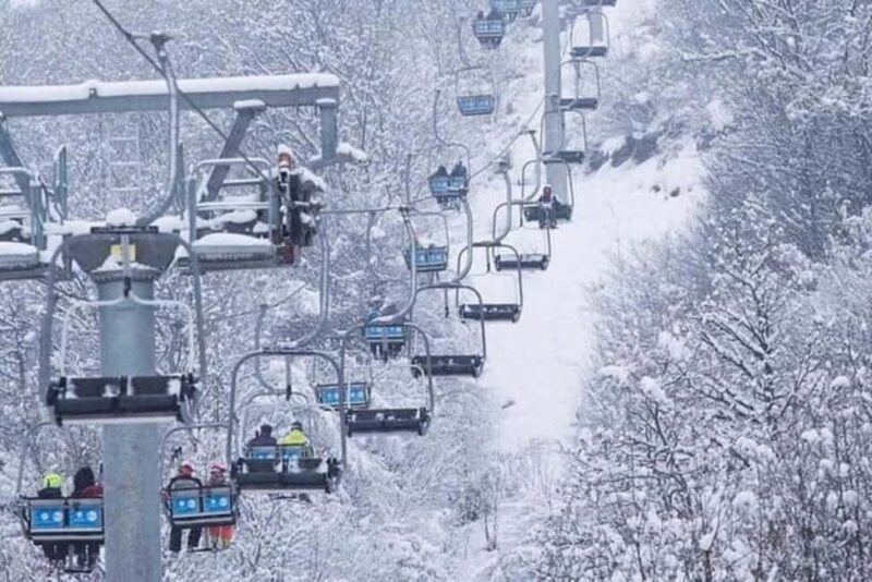 From Yerevan: Private Tsaghkadzor and Sevan Snow Day Trip - A Complete Look at the Tour Experience