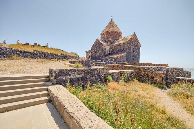 From Yerevan: Sevan, Dilijan, Haghartsin, Goshavank, Old Dilijan - What the Tour Feels Like