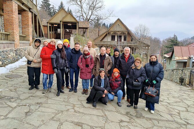 From Yerevan: Sevan, Dilijan, Haghartsin, Goshavank, Old Dilijan - FAQ