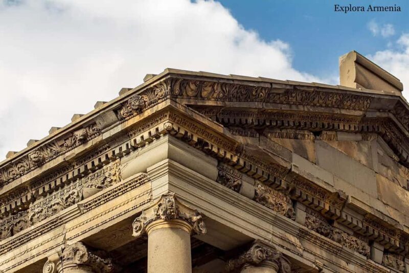 From Yerevan trip to Garni Temple, Geghard & Lake Sevan - An In-Depth Look at the Armenia Day Tour