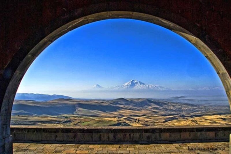 From Yerevan trip to Garni Temple, Geghard & Lake Sevan - Authentic Experiences from Travelers
