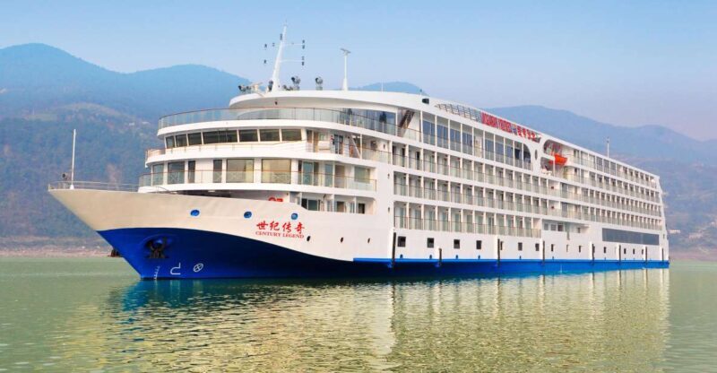 From Yichang to Chongqing: 5-Day Cruise with Meals - The Land Excursions: A Closer Look