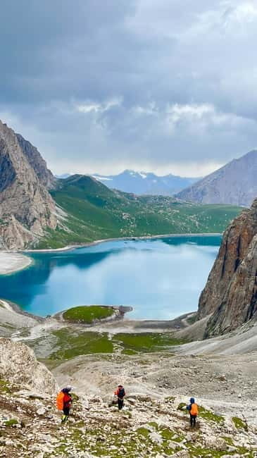 From Yining: Wusun Ancient Trail and Silk Road 7-Day Trek - What Makes This Tour Stand Out