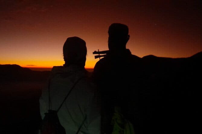 From Yogya Borobudur Prambanan Tumpaksewu Bromo Ijen - Transportation, Accommodation, and Practicalities