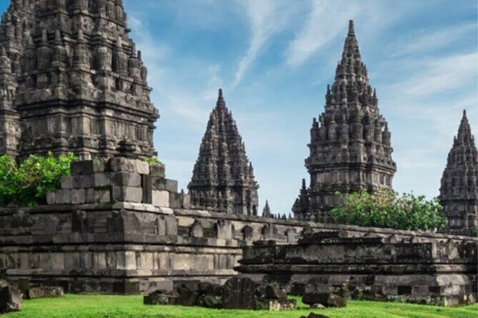 From Yogyakarta: Borobudur and Prambanan Temples in 1 Day - The Experience: What to Expect from the Tour