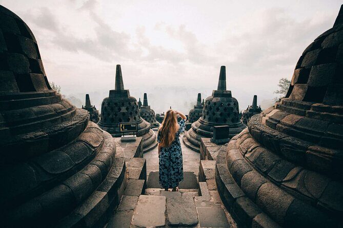 From Yogyakarta: Borobudur and Prambanan Temples in 1 Day - A Deep Dive into the Itinerary and Experience
