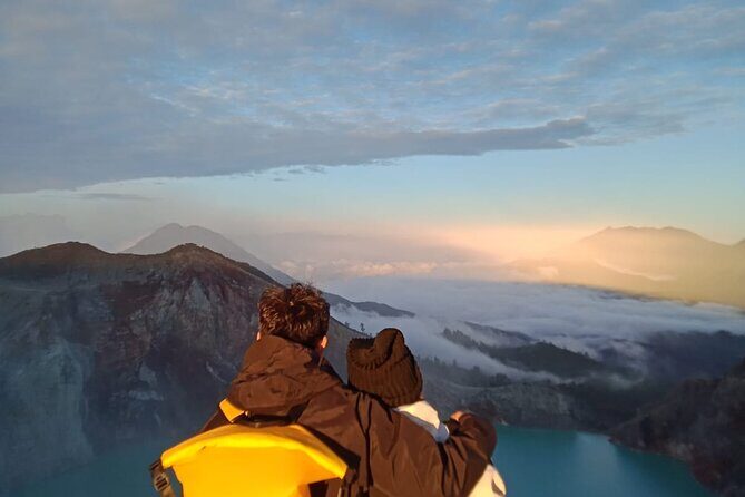 From Yogyakarta: Borobudur, Bromo and Ijen Crater 4 - Day Tour - Who Should Consider This Tour?