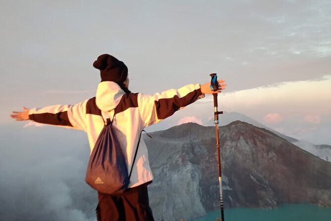 From Yogyakarta: Borobudur, Bromo and Ijen Crater 4 - Day Tour - FAQ