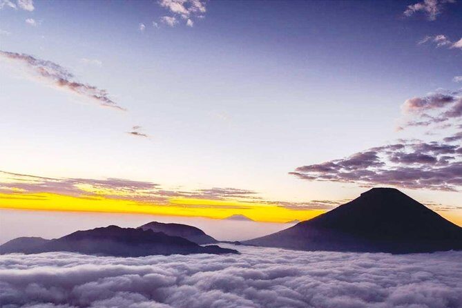 From Yogyakarta: Dieng Plateau Golden Sunrise Private Day Trip - FAQ