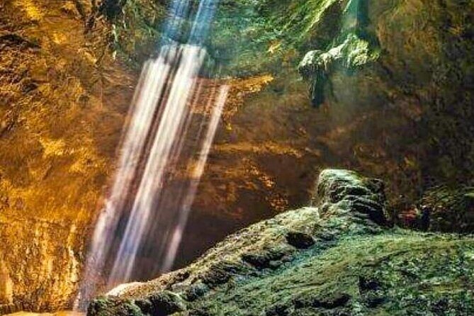 From Yogyakarta: Jomblang Cave with Hotel's Transfer 1 Day - Discovering Jomblang Cave: An Honest Look at the Day Tour