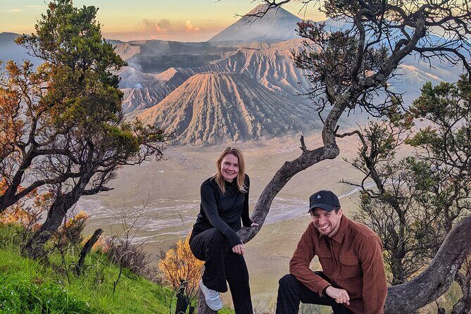 From Yogyakarta: Mount Bromo Sunrise and ijen crater Blue Fire - 3 Days - Who Is This Tour Best For?