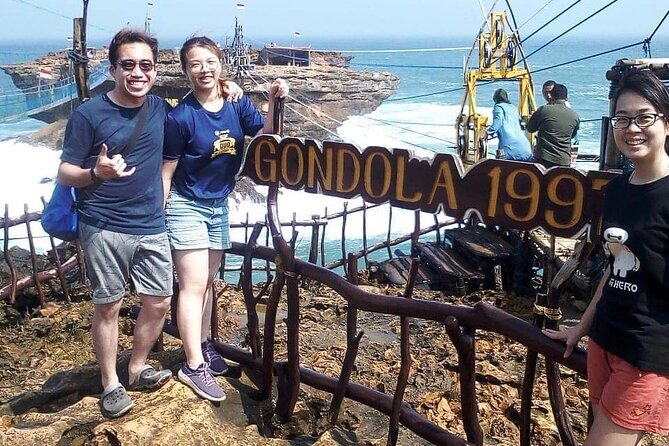 From Yogyakarta: Timang Beach Gondola in 1 Day - Who Is This Tour Best For?