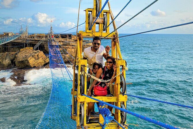 From Yogyakarta: Timang Beach Gondola in 1 Day - Final Thoughts