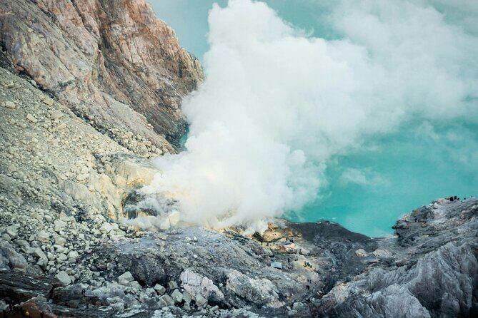 From Yogyakarta to Bali : Bromo and Kawah Ijen in 3 Day Adventure - In-Depth Review of the 3-Day Volcano Adventure