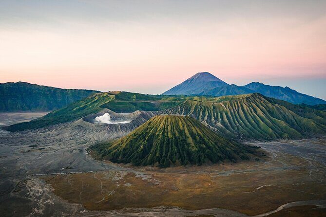 From Yogyakarta to Bali : Bromo and Kawah Ijen in 3 Day Adventure - The Sum Up