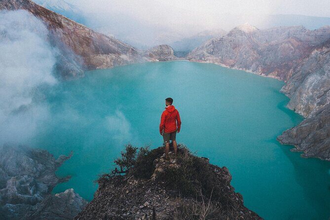 From Yogyakarta to Bali : Bromo and Kawah Ijen in 3 Day Adventure - FAQ