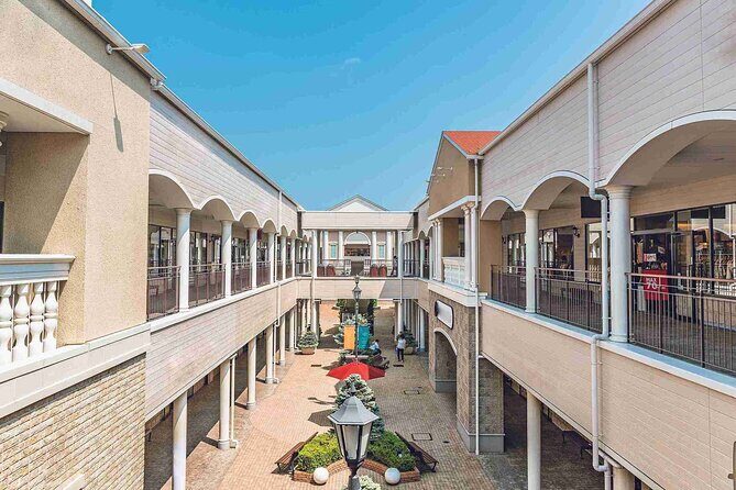 From Yokohama Port Arakurayama & G. Outlets 10 Hour Private Tour - Final Thoughts: Is It Worth It?