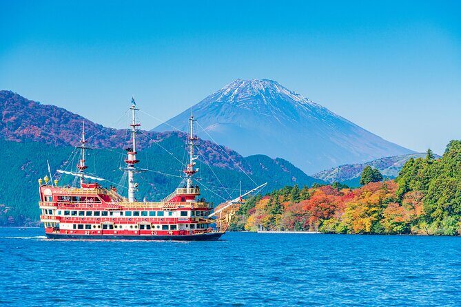 From Yokohama Port Hakone Ropeway & Lake Ashi 10Hour Private Tour - Exploring Hakone: An In-Depth Look at Your Private Day Trip
