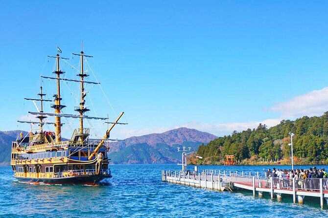 From Yokohama Port Hakone Ropeway & Lake Ashi 10Hour Private Tour - FAQ: Your Questions About the Hakone Private Tour