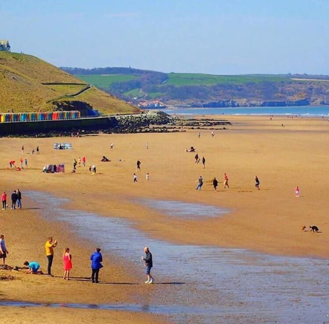 From York: Day Trip to Whitby and The North York Moors - A Closer Look at the Itinerary and What Makes It Special