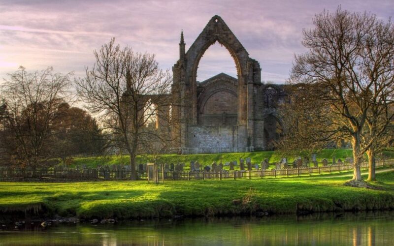 From York: Herriot and Yorkshire Dales Day Trip - Final Thoughts