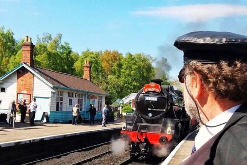 From York: Moors, Whitby, and the Yorkshire Steam Railway - What Travelers Say: Authentic Feedback