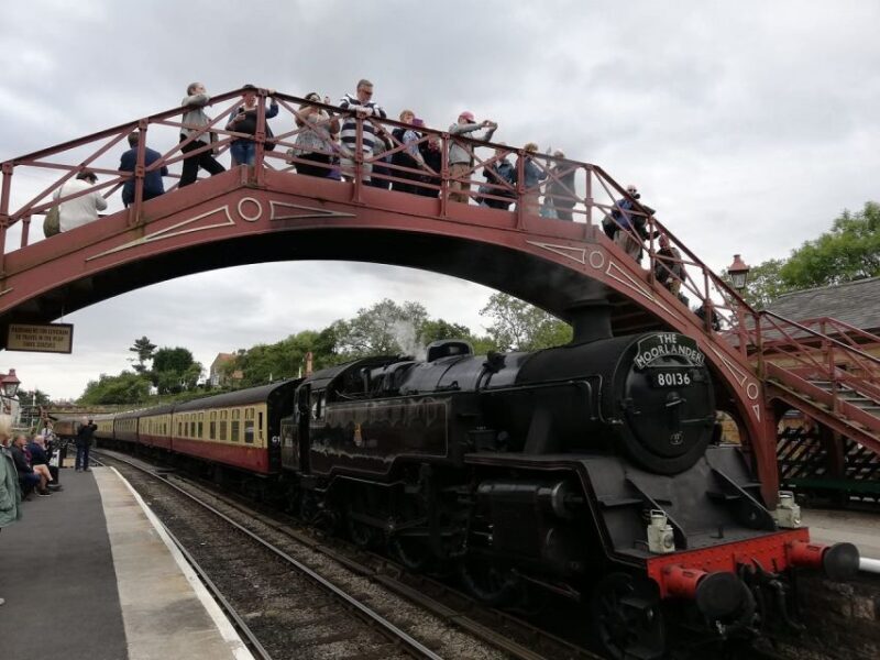 From York: Moors, Whitby, and the Yorkshire Steam Railway - The Sum Up: Who Will Love This Tour?