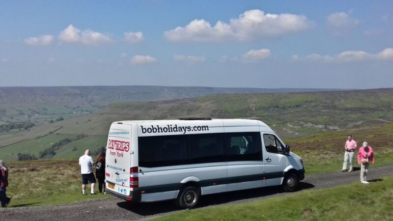 From York: Moors, Whitby, and the Yorkshire Steam Railway - FAQ