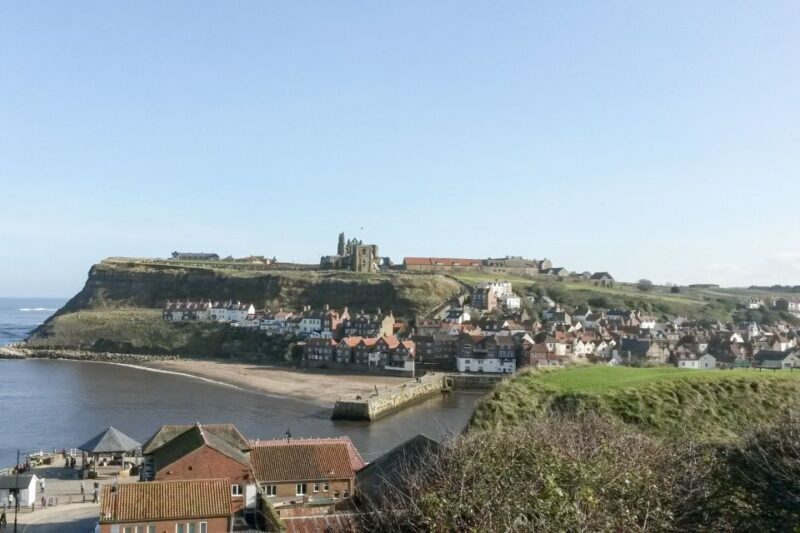 From York: North Moors and Whitby Tour - A Deep Dive into the North Moors and Whitby Tour