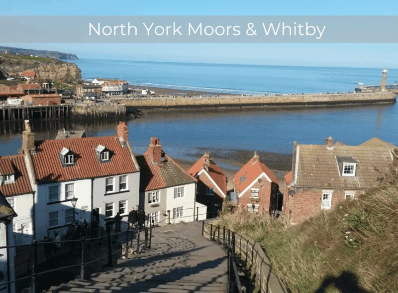 From York: North Moors and Whitby Tour - Who Should Consider This Tour