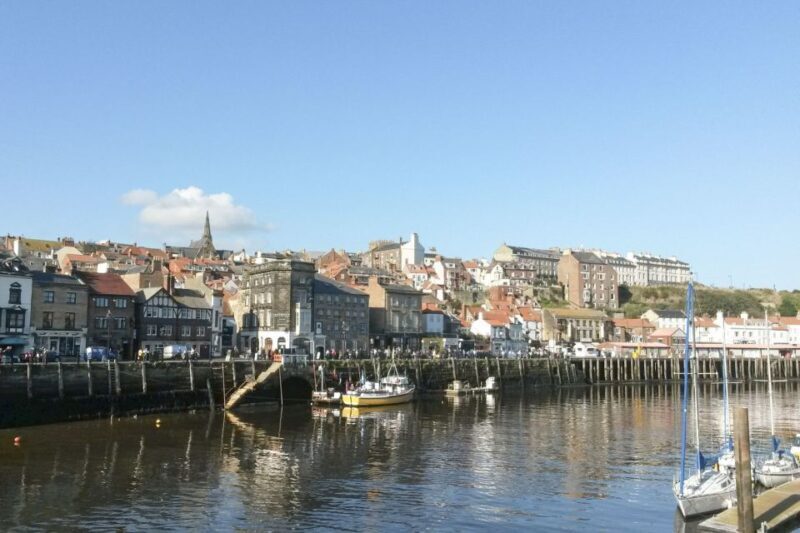 From York: North Moors and Whitby Tour - Final Thoughts
